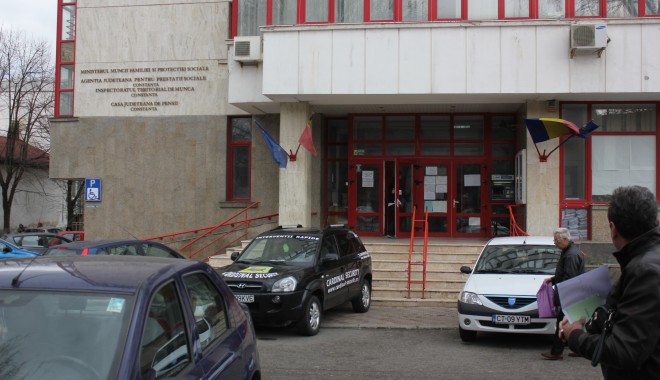 ITM. Bolile profesionale, principala cauză a deceselor la locul de muncă - sediuitm2-1366805890.jpg