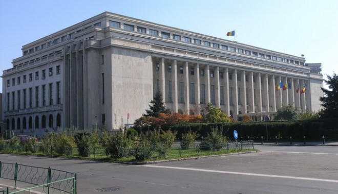 Actele normative de pe masa ședinței de guvern din 13 martie - sediulguvernului-1331629675.jpg