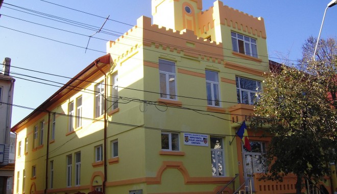 Concursurile organizate de ISJ Constanța în acest week-end - sediulisjconstanta-1399623877.jpg