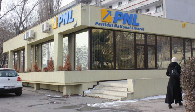 Cum va fi evaluată filiala PNL de la Constanța. Ce criterii are de îndeplinit - sediupnl-1520861434.jpg