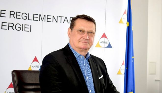 Fostul șef al ANRE, Dumitru Chiriță, numit președinte al Consiliului de Administrație al Electrica
