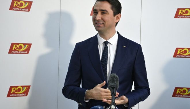 Șeful Poștei Române, acuzat că ar fi semnat un acord în China care nu a fost autorizat de Guvern