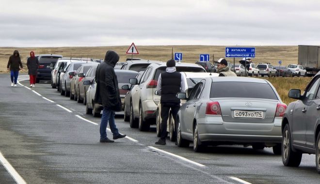 Şefa diplomaţiei germane atrage atenţia că Rusia i-ar putea folosi pe refugiaţi ca armă - sefa-1665919182.jpg