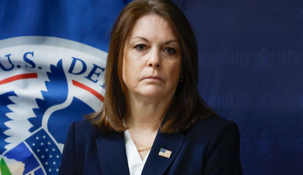 Șefa Serviciului Secret american, și-a dat demisia după tentativa de asasinare a lui Donald Trump - sefa-serviciilor-secrete-america-1721746358.jpg