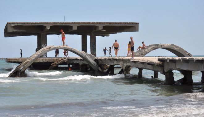 Se fac eforturi pentru salvarea digului “Debarcader Mamaia Cazinou” - sefaceforturi-1611133547.jpg