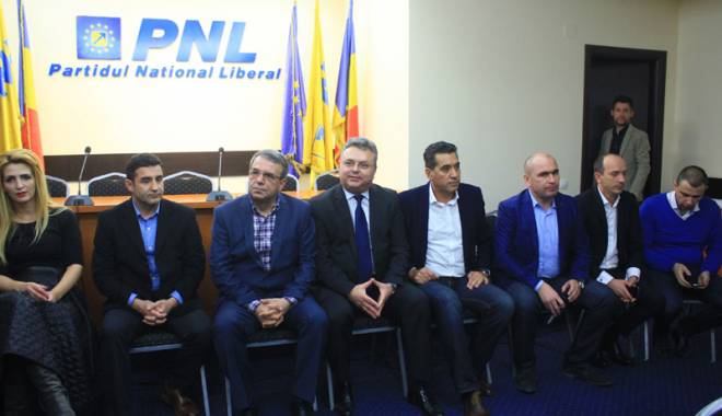 Se face liniște în PNL Constanța sau începe bătălia pentru listele de consilieri? - sefacelinsiteinpnl4-1456857092.jpg