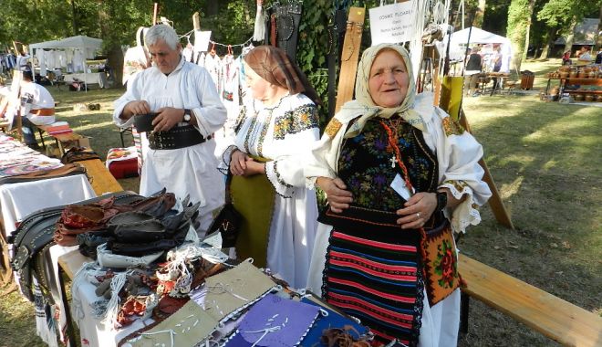 Se fac înscrieri la Târgul Național pentru Artizanat și Meșteșuguri - sefacinscrierilatargulnationalpe-1568926912.jpg