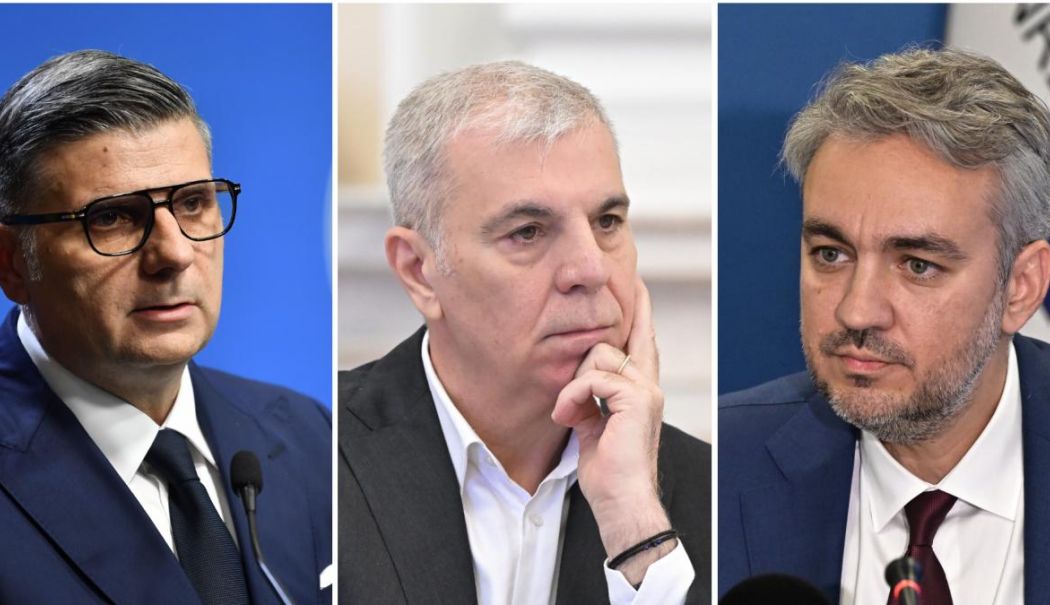 Șefii din ANCOM, ASF și ANRE anunță în Parlament concedieri și tăieri de salarii - sefiidinancomasfsianreanuntainpa-1761647216.png