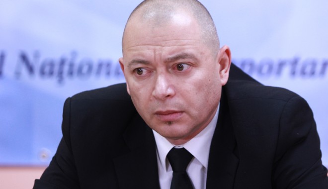 Șef nou la Biroul I de la Investigarea Fraudelor - sefnou-1387298868.jpg