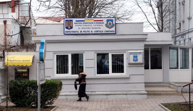 Șef nou la Serviciul Arme din Poliția Constanța - sefnoulaserviciul-1386869454.jpg