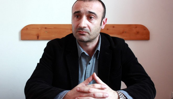 Șef nou la Secția 1 Poliție - sefnousectia1manuellalu-1409587360.jpg