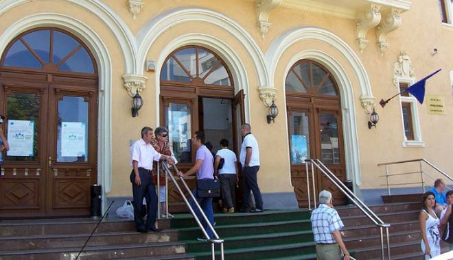 Președinte nou la Secția Penală a Judecătoriei Constanța - sefnousectiapenalajudecatoriacon-1419275205.jpg