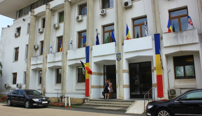 Viorel Munteanu este noul șef al Serviciului  de Urbanism din Primăria Constanța - sefnouurbanism-1469810397.jpg