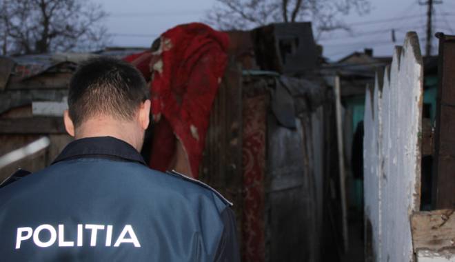 Șef de post de poliție din Constanța, bătut în dispensar - sefpostpolitiecuzavoda-1424455394.jpg