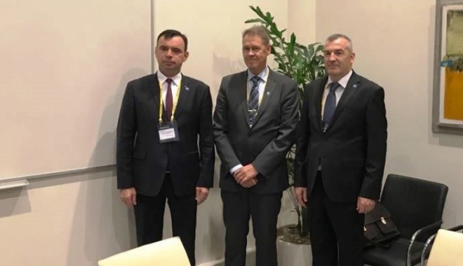 Șeful Poliției Române, convocat la Haga, pe tema migrației și a terorismului - seful-1505056256.jpg