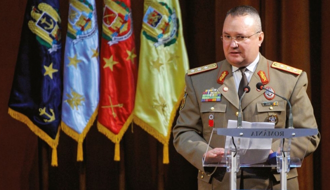Șeful Statului Major al Apărării, la Conferința Comitetului Militar al NATO - seful-1516123778.jpg