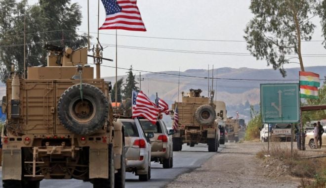 Șeful Pentagonului discută la Bagdad despre retragerea trupelor americane din Siria - seful-1571877257.jpg
