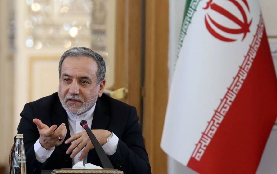Șeful diplomației iraniene neagă acuzațiile potrivit cărora Iranul urma să atace SUA - seful-1772527880.webp