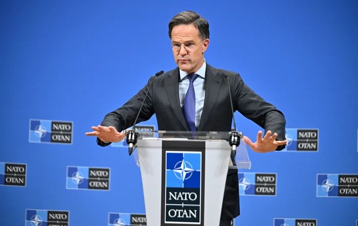 Șeful NATO avertizează: Dacă China atacă Taiwanul, Rusia ar putea lovi Europa - seful-nato-1766939640.webp