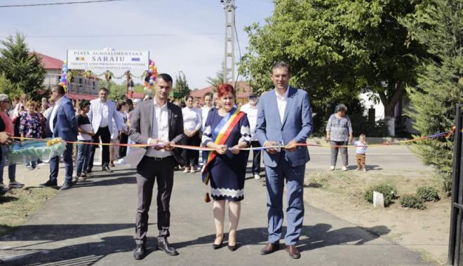 Șeful CJC, Horia Țuțuianu, la început de an școlar: 