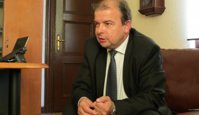 Șeful Institutului Cultural a demisionat - sefulicrt-1430136100.jpg