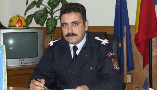 Șeful IGSU, eliberat din funcție - sefuligsueliberatdinfunctie18527-1454610464.jpg