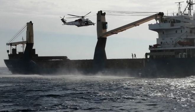 Șeful mecanic al unei nave a suferit un atac de cord - sefulmecanicaluneinaveasuferitun-1622989505.jpg
