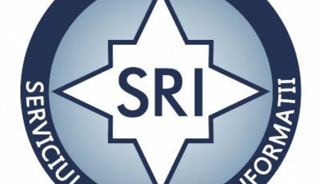 Șeful SRI: 