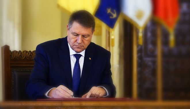 Șeful statului a promulgat Legea privind acordul de împrumut cu BIRD - sefulstatuluiapromulgat-1544625041.jpg