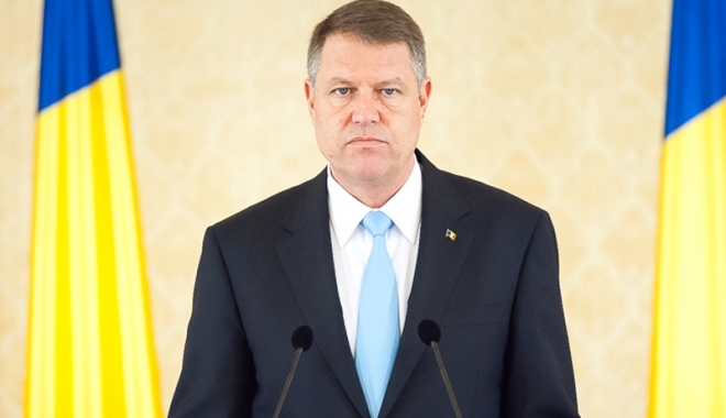 Șeful statului și ministrul Justiției, scoși din cărți pentru numirea conducerii ÎCCJ - sefulstatuluiiohannis44146600900-1466026514.jpg