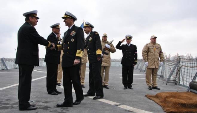 Șeful US Navy,  în vizită la Constanța. Galerie FOTO - sefulusnavyvizita2-1417023097.jpg