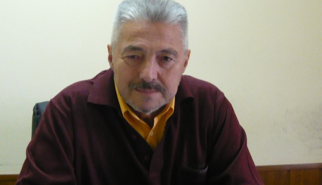 Volei, CVM Tomis / Serhan Cadâr: 