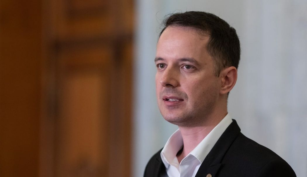 Cristian Seidler, numit secretar de stat în aparatul de lucru al vicepremierului Moșteanu - seidler-numit-1752667449.jpg