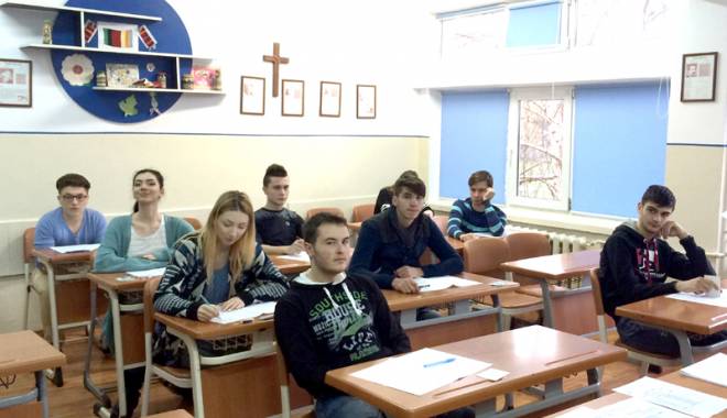Bacalaureat 2015. Se încheie sesiunea de vară - seincheiesesiunea-1435860851.jpg