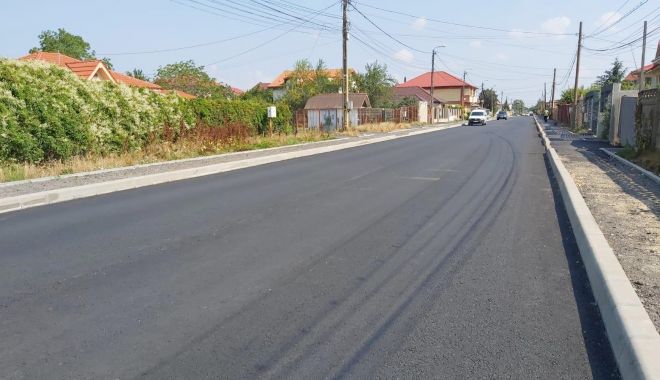 Se închide traficul rutier pe strada Dumbrăveni din cartierul Palazu Mare - seinchide-1592567972.jpg