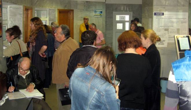 Se înființează ghișeul unic pentru persoanele juridice, la Finanțele Publice Constanța - seinfiinteazaghiseul-1435683951.jpg