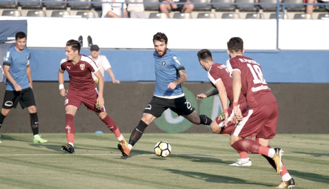 Se îngroașă gluma pentru FC Viitorul. Doar egal cu Voluntari - seingroasa-1502293877.jpg