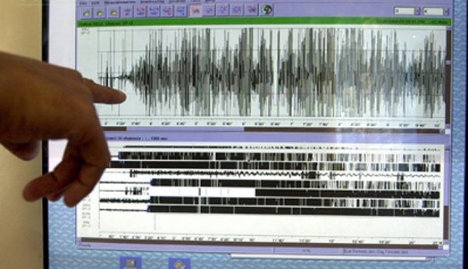 Cutremur cu magnitudinea de 4,5 grade pe scara Richter, produs în apropiere de Montreal - seismograf2-1349854254.jpg