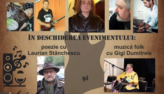 Se lansează trupa rock 