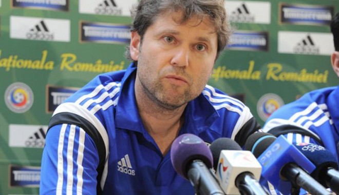 Selecționata U17 se pregătește de calificările EURO 2015 - selectionata-1410551071.jpg