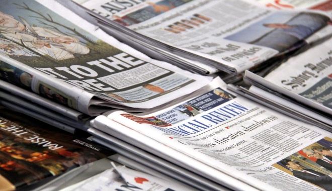 Cum vede presa străină victoria zdrobitoare a PSD în alegerile din România - selectionofaustraliannewspapersd-1481527892.jpg