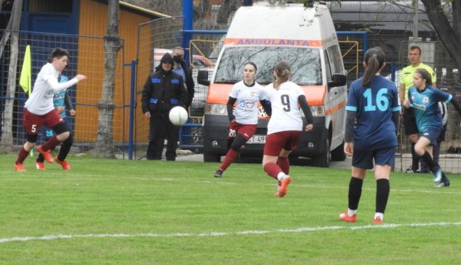 Selena SN Constanţa, eliminată din Cupa României la fotbal feminin - selena-1621000030.jpg