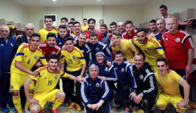 Fotbal: 