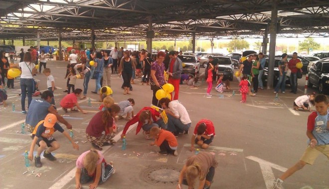 Copiii, sărbătoriți și la Selgros - selgros-1370271053.jpg