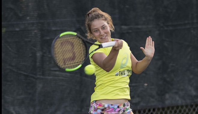 Constănțeanca Selma Cadâr  își continuă aventura la US Open - selma-1536247461.jpg