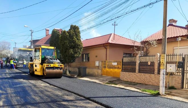 Se lucrează activ pentru un trafic rutier eficient în Constanța - selucreazasursaprimaria-1584020523.jpg