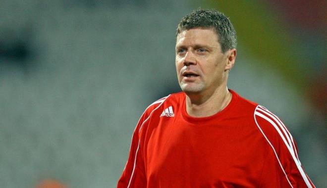 Tibor Selymes, noul antrenor al Petrolului Ploiești - selymes-1433348813.jpg