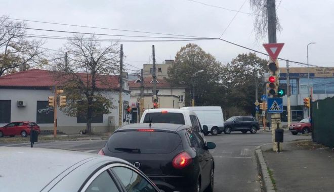 Șoferi, atenție la noile reguli de circulație! 