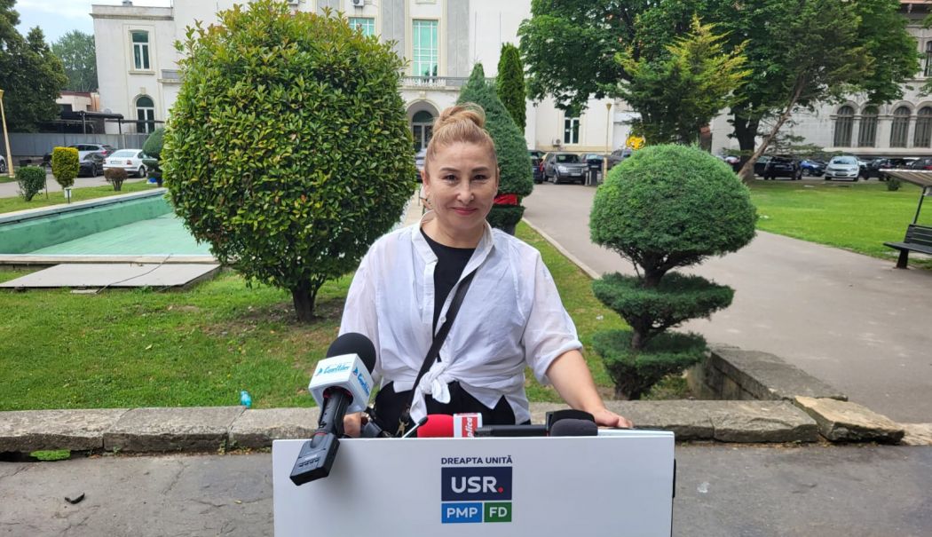 În cursă pentru Primăria Mangalia, Semiran Abdurefi are planuri mari. 