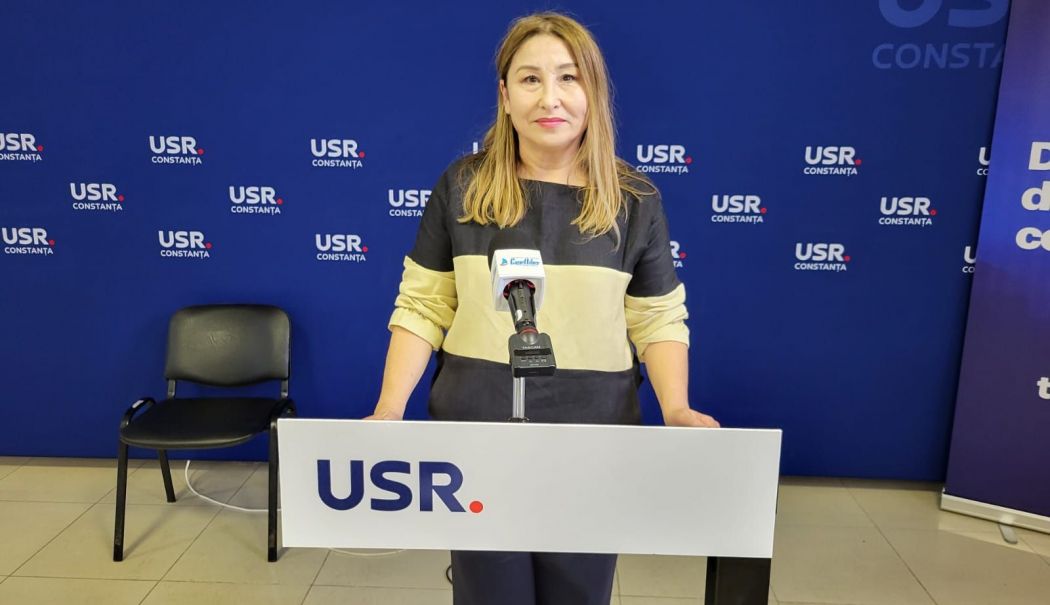 Consilierul județean Semiran Abdurefi, noutăţi despre proiectul trenului metropolitan Constanţa - semi-tren-1716210893.jpg
